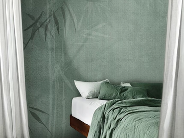 WASHI - Motif wallpaper by N.O.W. Edizioni - view 2